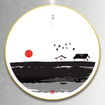 国画