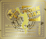 烫金名片