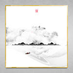 意境抽象