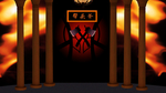 斧头帮背景图
