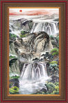 高山流水