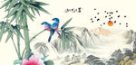 花鸟