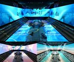 舞台效果图