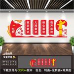 四个意识