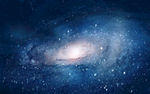 梦幻星空
