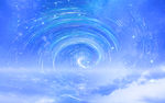梦幻星空