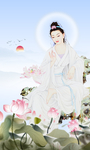 南海观音