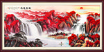 鸿运当头