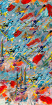 油画