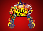 万圣节拱门
