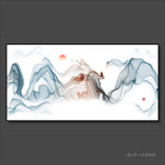 新中式装饰画