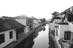 徽派流水