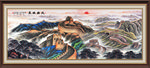 长城