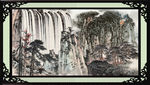 江山如画