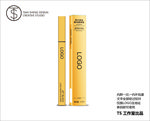 英文小金条眼线笔