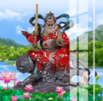 财神
