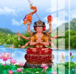 斗姆元君