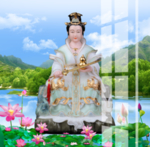 九天玄女