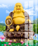 弥勒佛