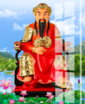 真武大帝