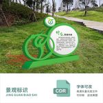 健康标识