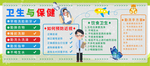 卫生与保健