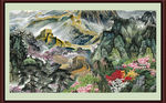 江山如画