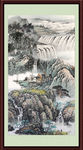 江山如画