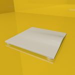 家电模型  电器模型 室内模型