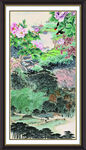 江山如画