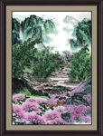 江山如画
