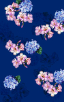 欧美花朵