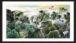 国画