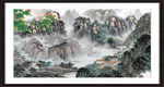 江山如画
