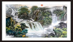 江山如画