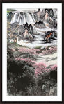 江山如画