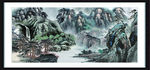 江山如画
