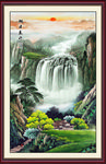 风景画