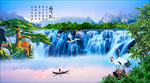 风景画