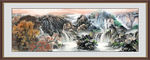 国画装饰画