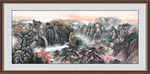 国画装饰画