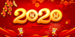 2020年