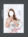 珠宝海报