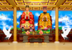 玉帝