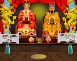 玉帝