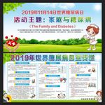 世界糖尿病日