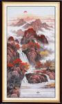 泰山