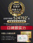销量