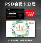 会员VIP卡