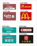 店招